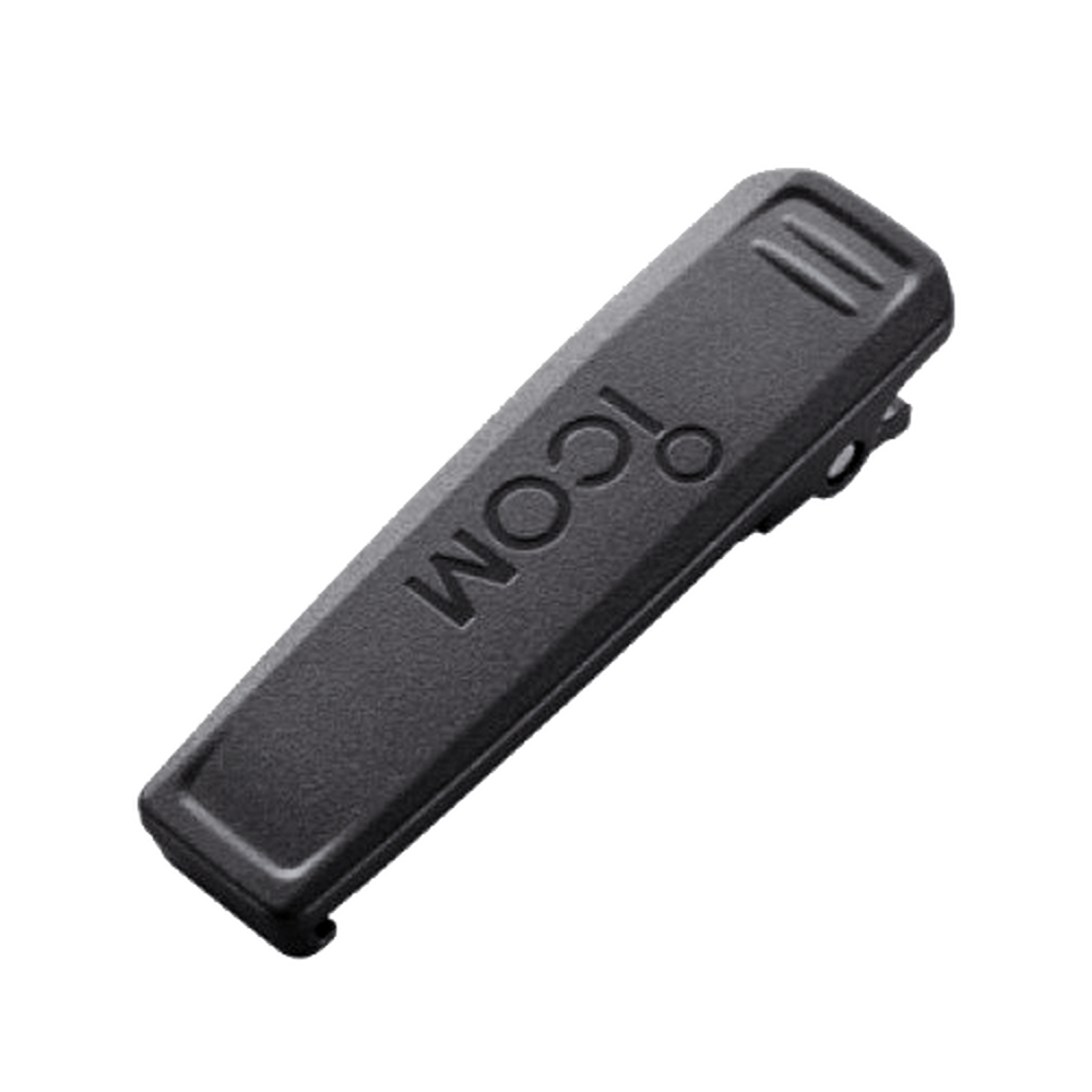 Clip para radio IC-M25 y Baterias BP279/280