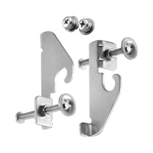 kit de montaje metálico para IC-M330
