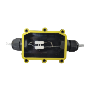 Accesorio de Reparación/Empalme del Cable Sensor para Cerca IRONCLAD