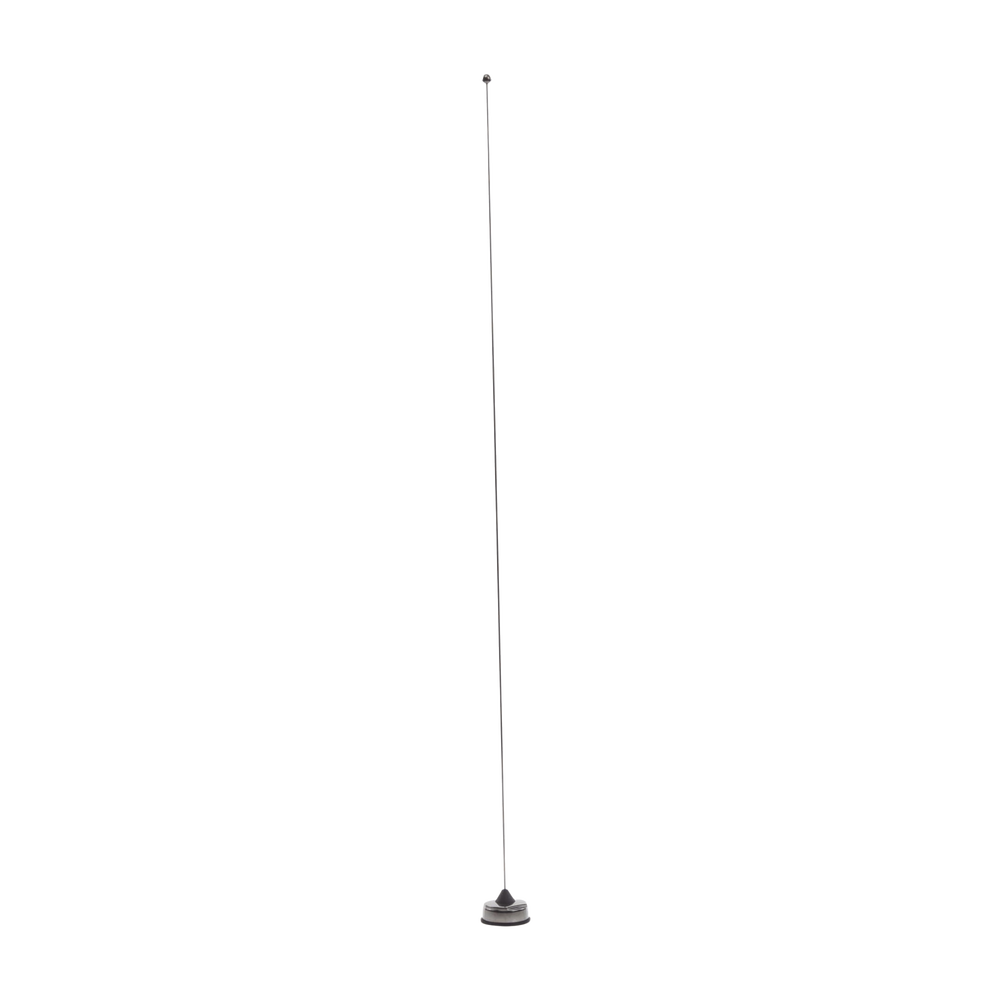 Antena Movil Ajustable en Campo, Rango de Frecuencia 118-940 MHz. - Image 3