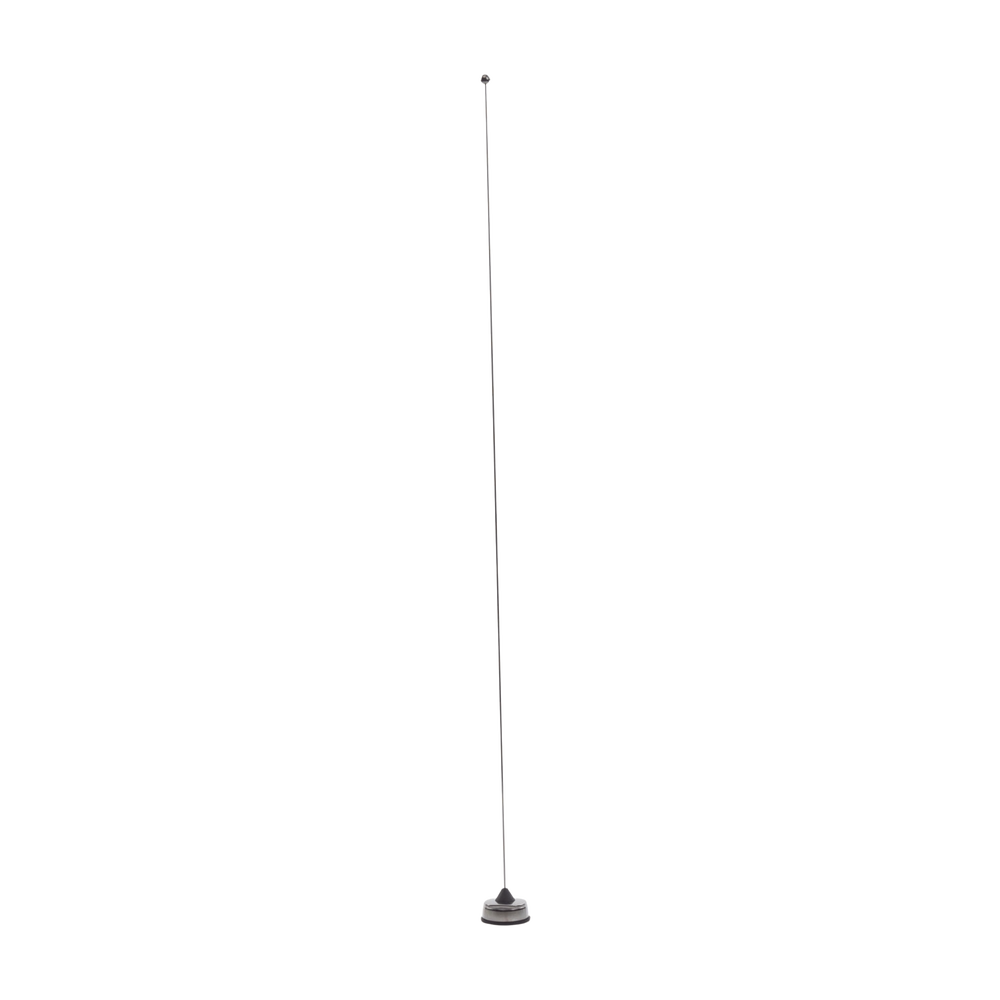 Antena Movil Ajustable en Campo, Rango de Frecuencia 118-940 MHz. - Image 4