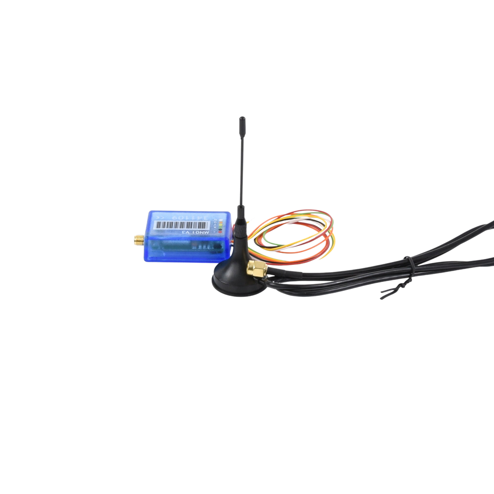 Comunicador de Alarma 2G / Compatible Honeywell/DSC/CROW/PIMA(MN01-V3) - Image 4