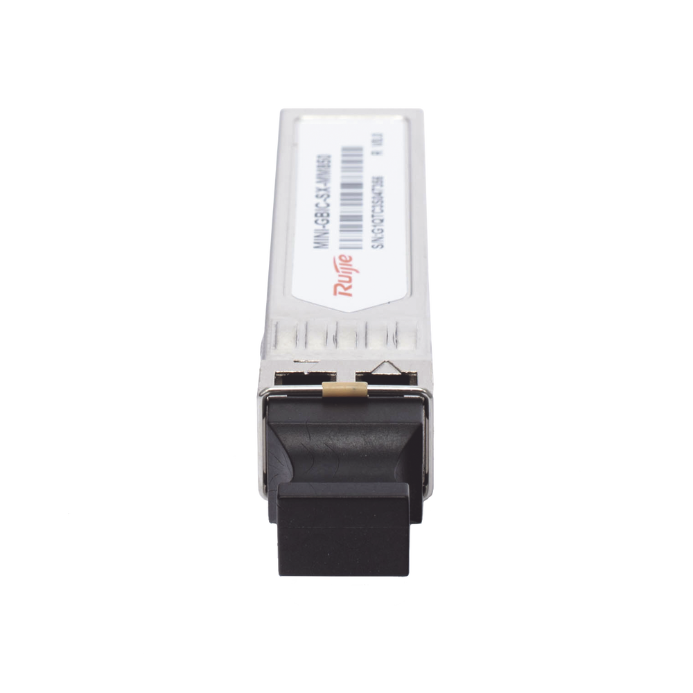 Transceptor Mini-Gbic SFP 1GB Multimodo LC hasta 550 m - Image 2