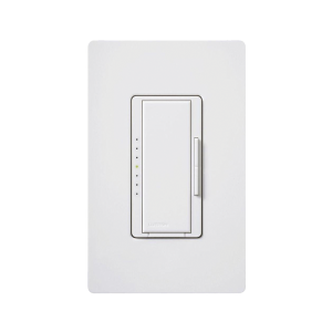 Maestro Atenuador (dimmer), multilocacion / un solo polo 120V, 1000W, VA