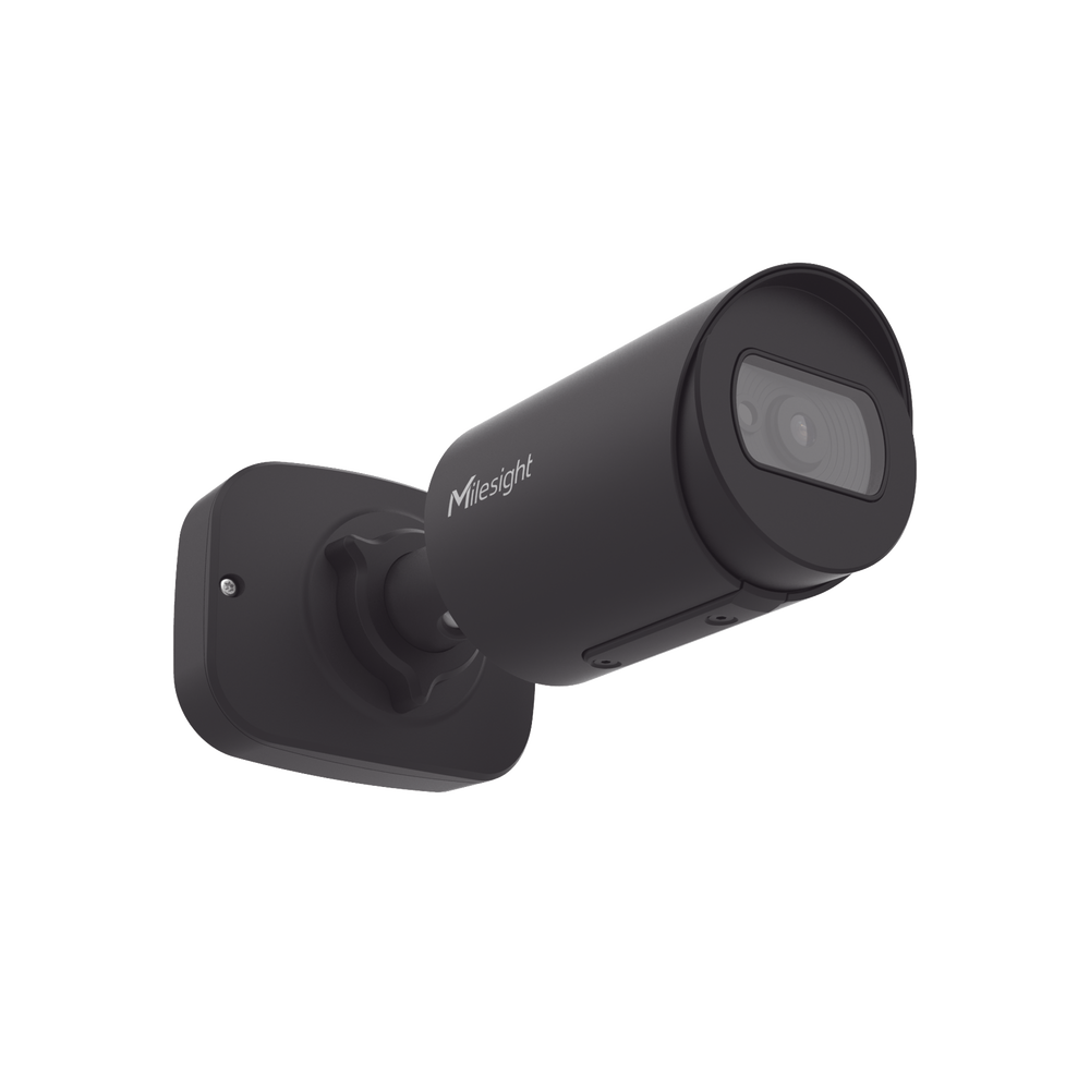 Cámara Bullet Motorizada AI de Red / Resolución 4K / Compresión H.265+ / Tasa de Fotogramas Alta 100fps / WDR Pro 140dB / Almacenamiento hasta 256GB / Protección IP67 IK10 / Lente Motorizada - Image 2
