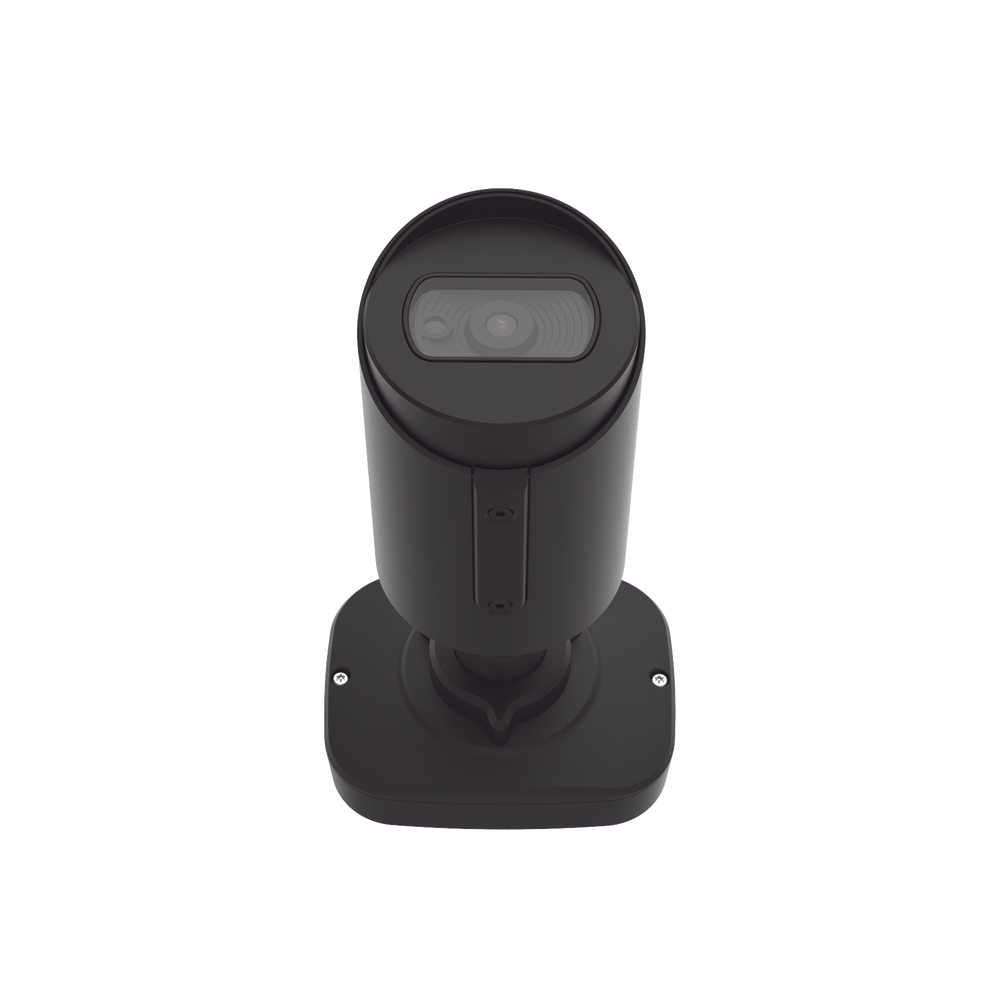 Cámara Bullet Motorizada AI de Red / Resolución 4K / Compresión H.265+ / Tasa de Fotogramas Alta 100fps / WDR Pro 140dB / Almacenamiento hasta 256GB / Protección IP67 IK10 / Lente Motorizada - Image 3