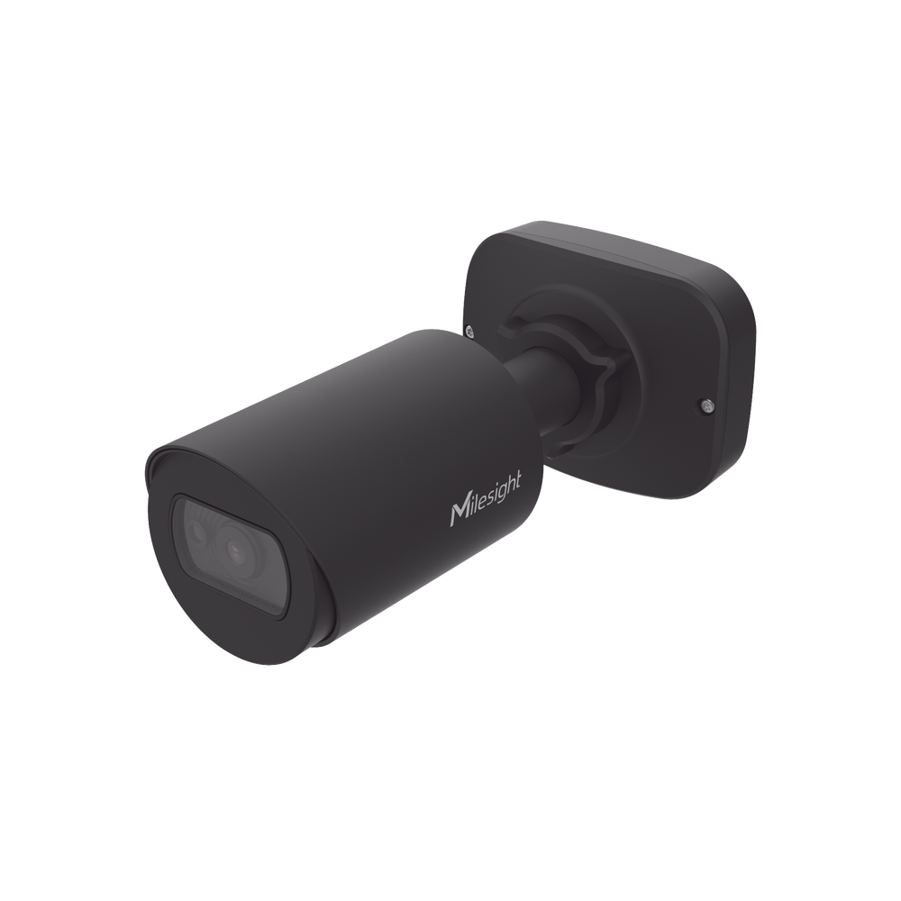 Cámara Bullet Motorizada AI de Red / Resolución 4K / Compresión H.265+ / Tasa de Fotogramas Alta 100fps / WDR Pro 140dB / Almacenamiento hasta 256GB / Protección IP67 IK10 / Lente Motorizada - Image 4