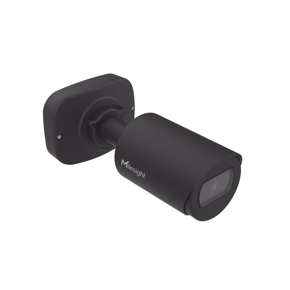 Cámara Bullet Motorizada AI de Red / Resolución 4K / Compresión H.265+ / Tasa de Fotogramas Alta 100fps / WDR Pro 140dB / Almacenamiento hasta 256GB / Protección IP67 IK10 / Lente Motorizada - Image 5