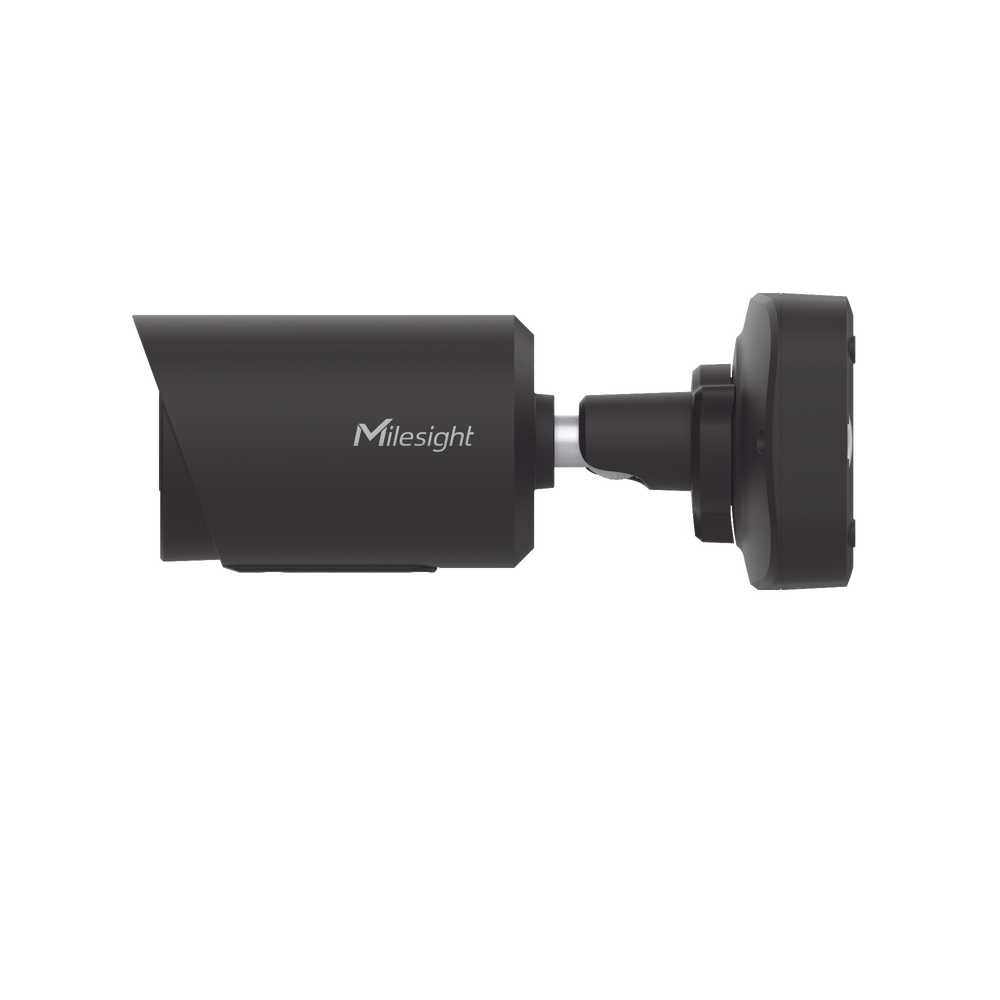 Cámara Bullet Motorizada AI de Red / Resolución 4K / Compresión H.265+ / Tasa de Fotogramas Alta 100fps / WDR Pro 140dB / Almacenamiento hasta 256GB / Protección IP67 IK10 / Lente Motorizada - Image 6