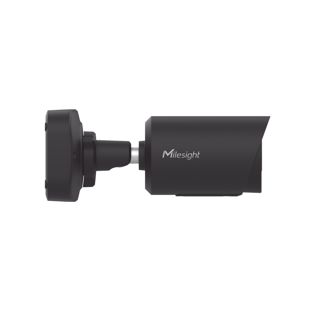 Cámara Bullet Motorizada AI de Red / Resolución 4K / Compresión H.265+ / Tasa de Fotogramas Alta 100fps / WDR Pro 140dB / Almacenamiento hasta 256GB / Protección IP67 IK10 / Lente Motorizada - Image 7