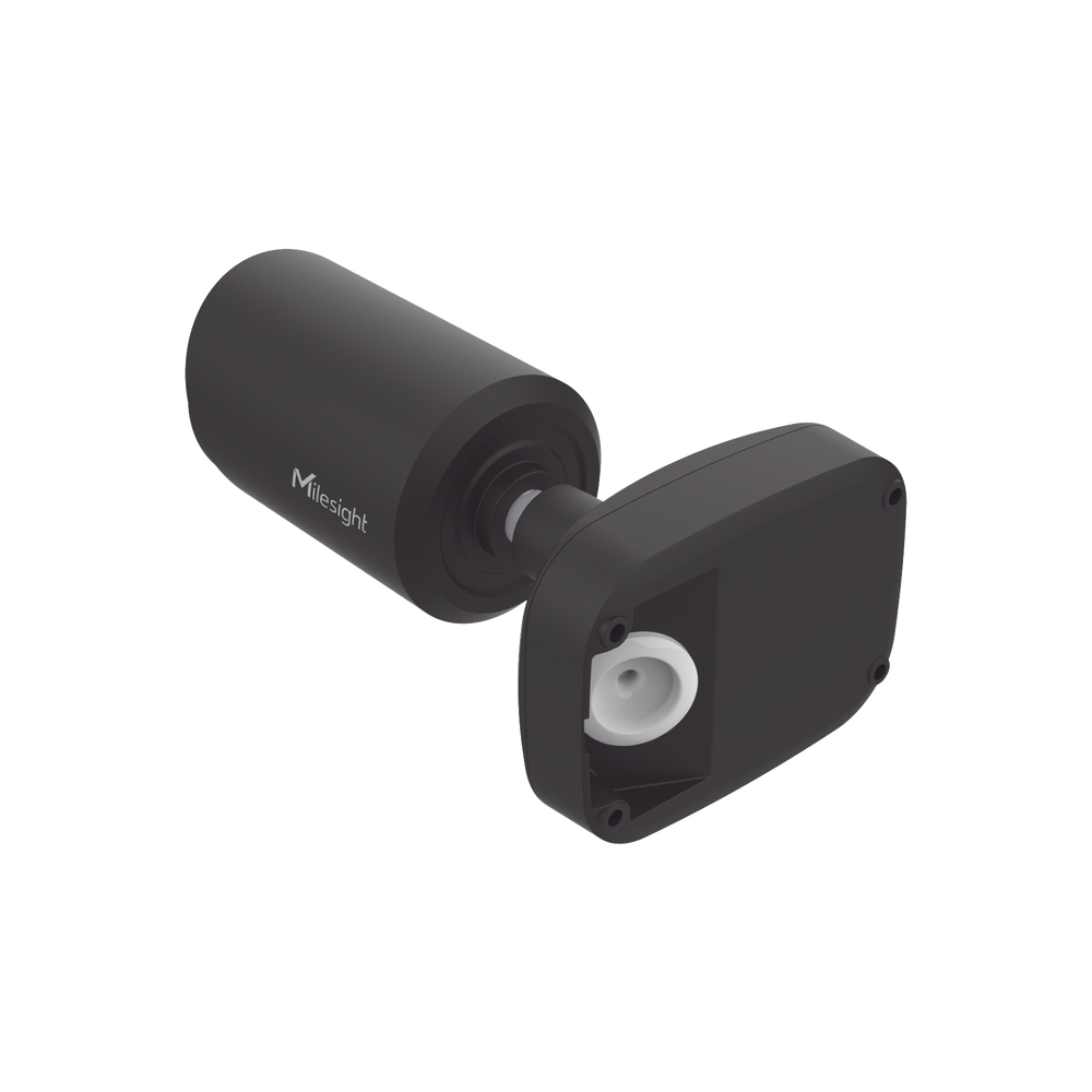Cámara Bullet Motorizada AI de Red / Resolución 4K / Compresión H.265+ / Tasa de Fotogramas Alta 100fps / WDR Pro 140dB / Almacenamiento hasta 256GB / Protección IP67 IK10 / Lente Motorizada - Image 8