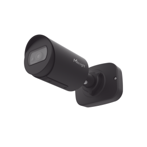 Cámara Bullet Motorizada AI de Red / Resolución 4K / Compresión H.265+ / Tasa de Fotogramas Alta 100fps / WDR Pro 140dB / Almacenamiento hasta 256GB / Protección IP67 IK10 / Lente Motorizada