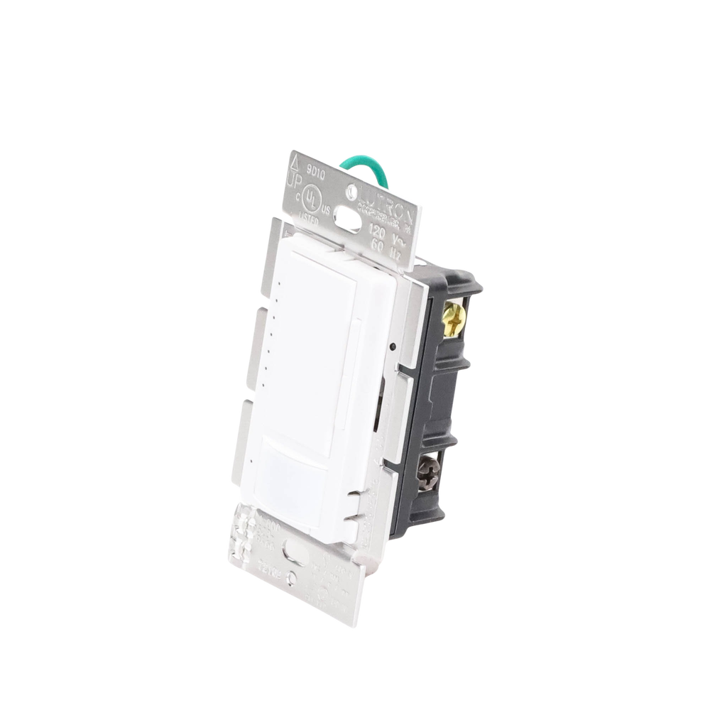 (XCT) Atenuador con sensor de presencia, apagado automático, ideal para dormitorios, recamaras o cocina. - Image 2