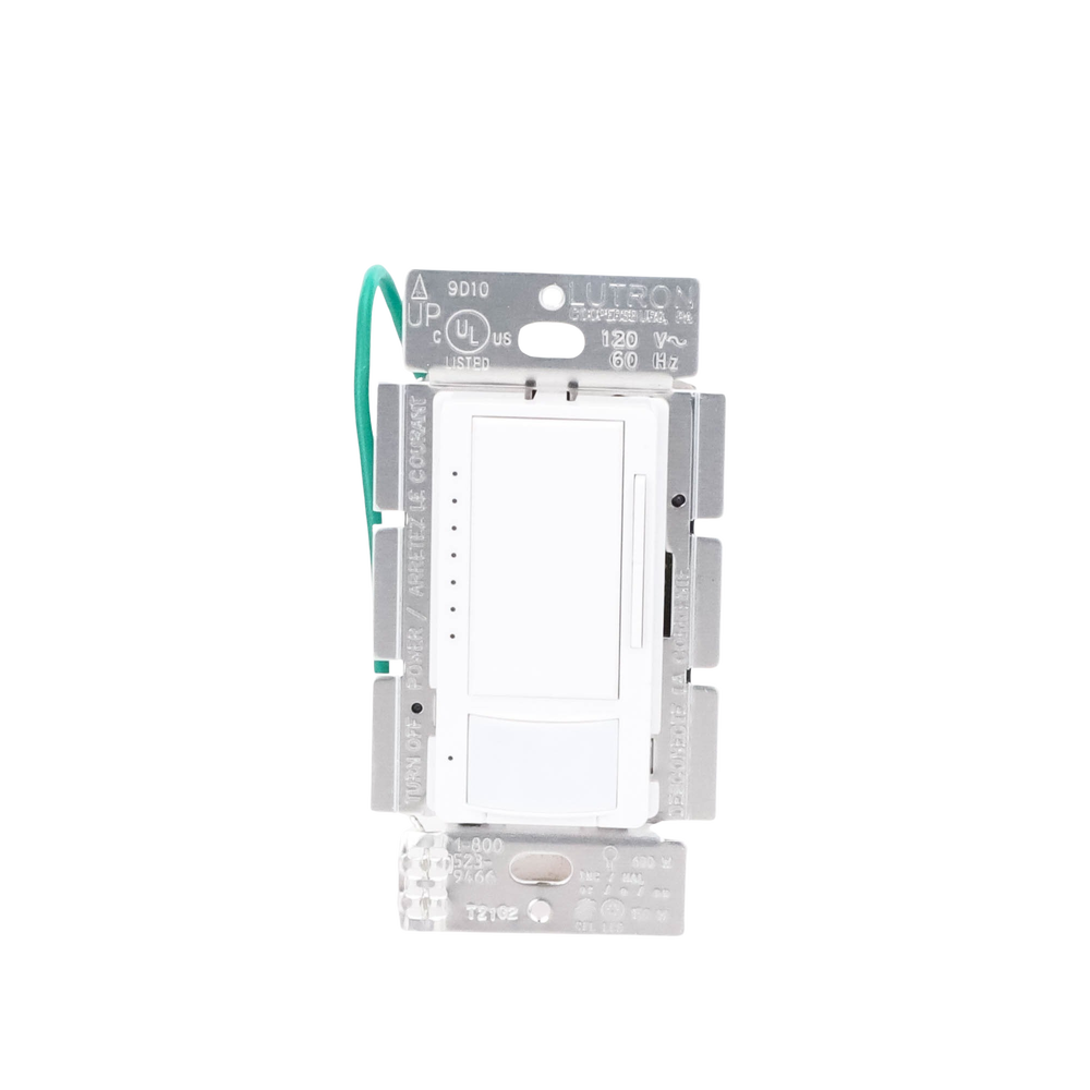 (XCT) Atenuador con sensor de presencia, apagado automático, ideal para dormitorios, recamaras o cocina. - Image 3