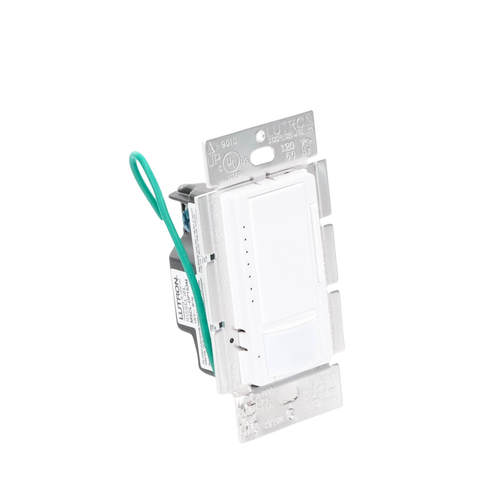 (XCT) Atenuador con sensor de presencia, apagado automático, ideal para dormitorios, recamaras o cocina. - Image 4