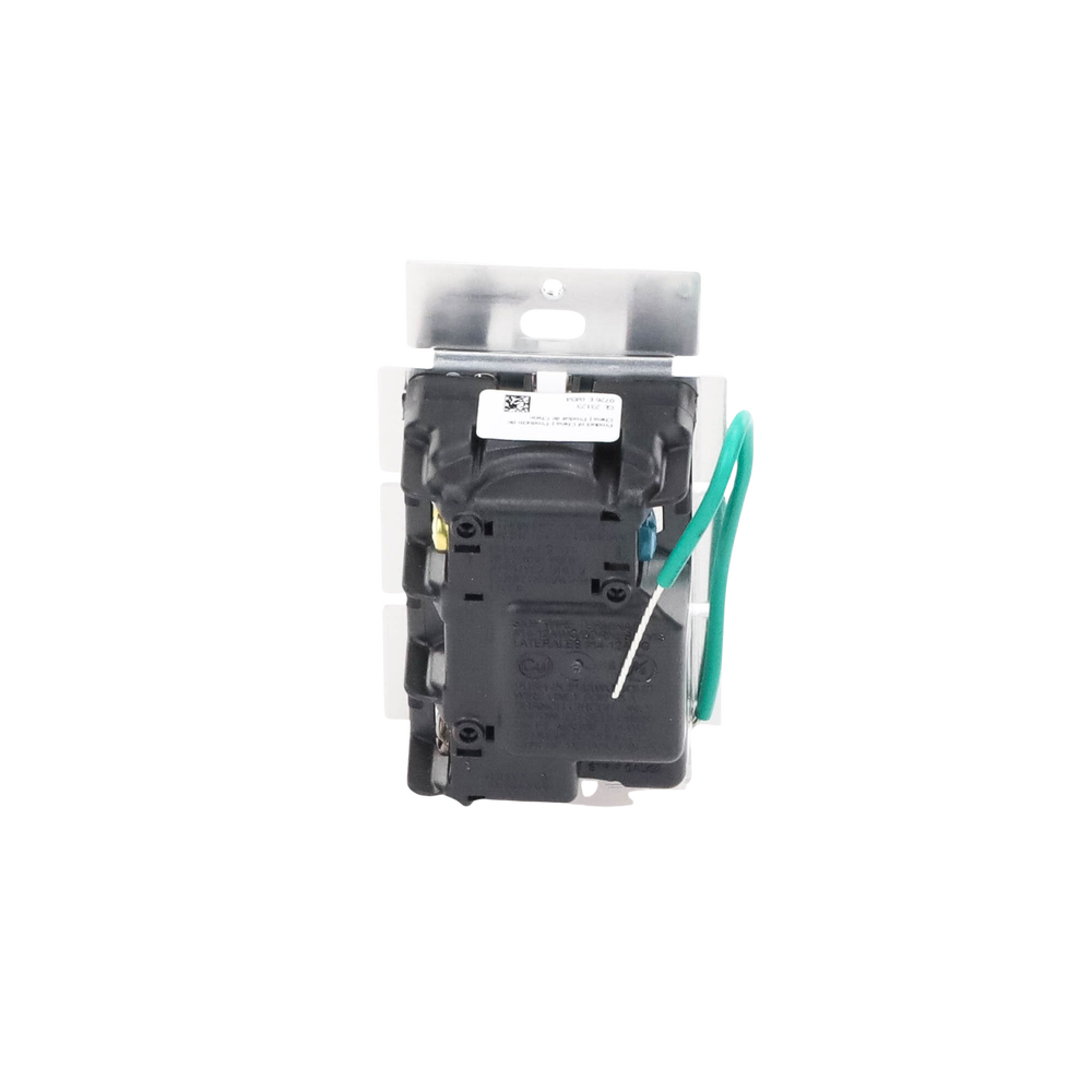 (XCT) Atenuador con sensor de presencia, apagado automático, ideal para dormitorios, recamaras o cocina. - Image 5