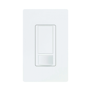 (XCT) Apagador con sensor de presencia, para espacios pequeños depósitos, armario, vestidores, alacena, cocina, lavandería, etc.