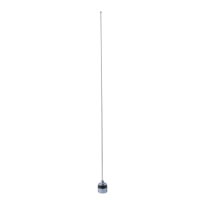 Antena ajustable al campo 450-470 MHz