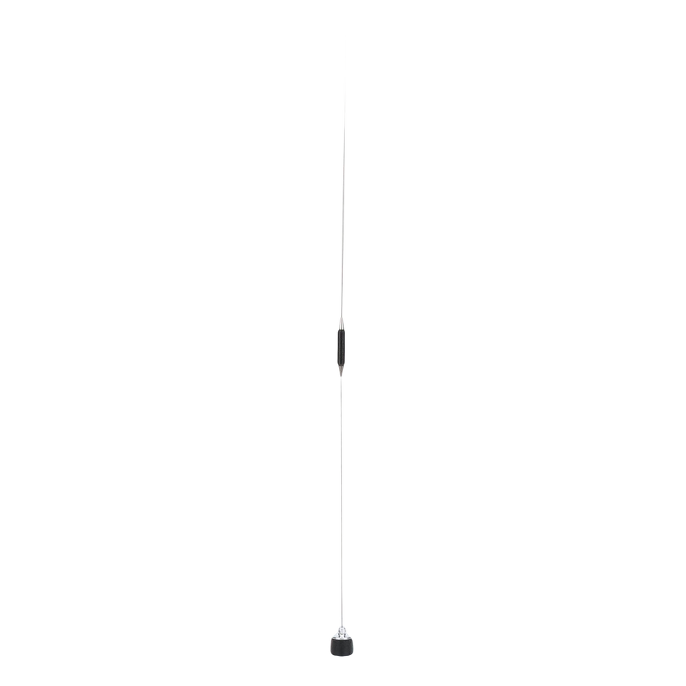 Antena Móvil UHF, Ajustables en Campo, Rango de Frecuencia 450 - 470 MHz. - Image 2