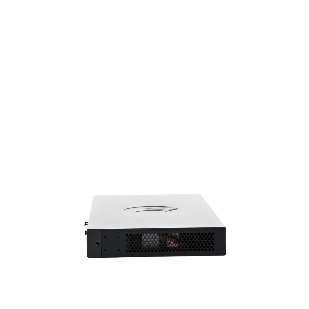 Switch cnMatrix EX1028 de 24 puertos Gigabit Ethernet y 4 SFP, Capa 2, gestión en la nube - Image 5