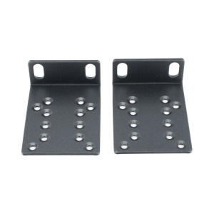 Kit de montaje para Rack 19" de switches cnMatrix EX2028,  EX2028-P,  EX2016M-P,  EX1028,  EX1028-P,  EX2052,  EX2052-P
