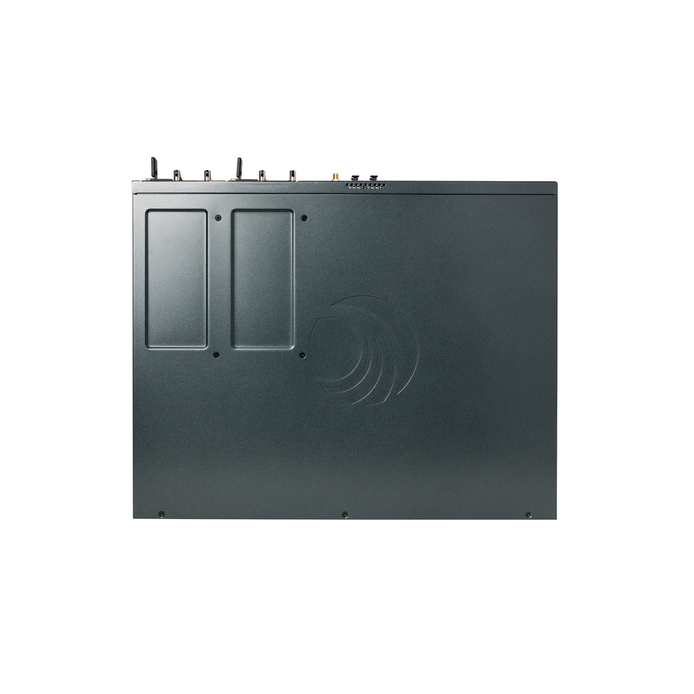 Switch inteligente cnMatrix TX2020R-P con 16 puertos PoE y 4 SFP+, para fuentes removibles - Image 5