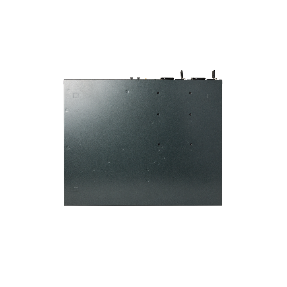 Switch inteligente cnMatrix TX2020R-P con 16 puertos PoE y 4 SFP+, para fuentes removibles - Image 7