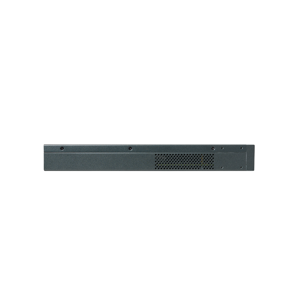 Switch inteligente cnMatrix TX2020R-P con 16 puertos PoE y 4 SFP+, para fuentes removibles - Image 4