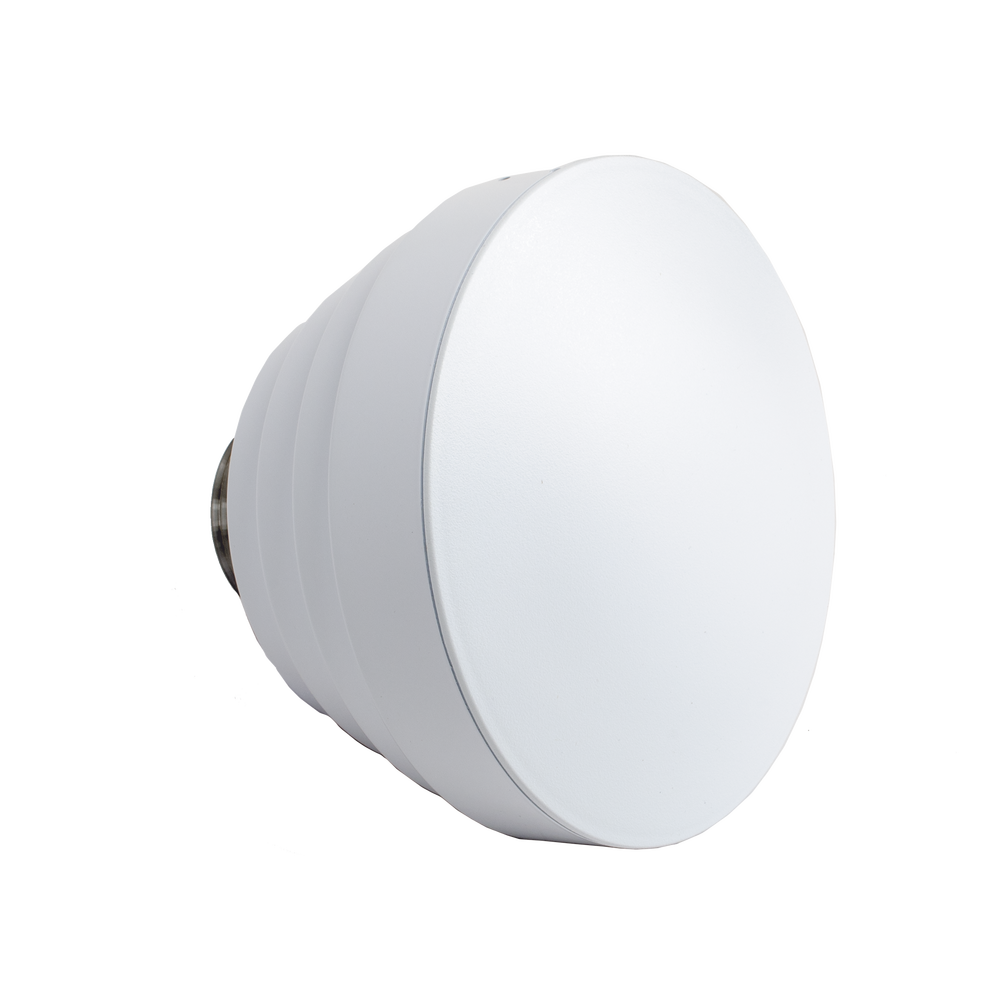 Antena Modular Dual Slant, 4.9 - 6.4 GHz, Dimensiones (16 cm), Apertura 45°, Ganancia de 16 dBi, Con rechazo al ruido, Diseñada para radio C5x - Image 3