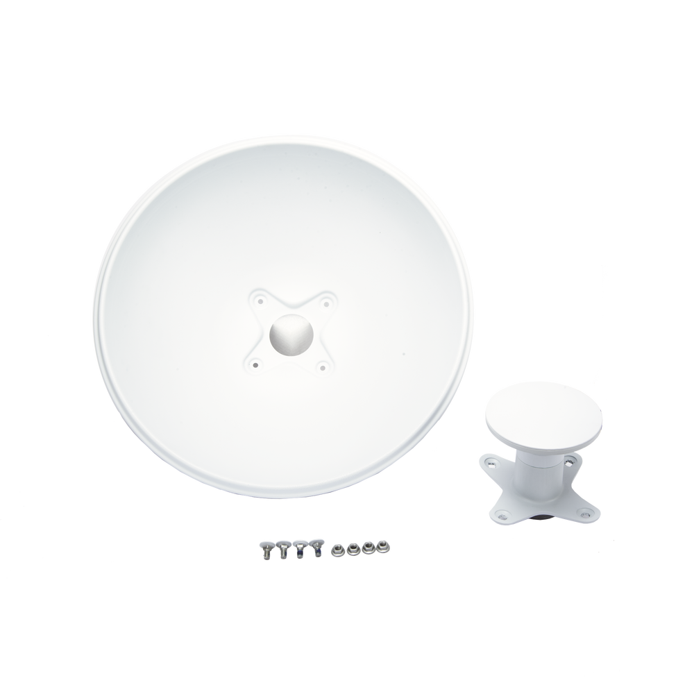 Antenas Modulares Dual Slant, 4.9 - 6.4 GHz, Dimensiones (42.9 cm), Apertura 8 ° Ganancia de 25 dBi, Diseñada para radio C5x - Image 6