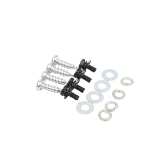 Kit de tornillo para bracket para TK7302/8302/7360/8360/7180/8180 NX740/840/720/820/700/800/900/3720/3820/5700/5800 TKD740/840