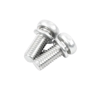 Tornillo para clip para TK-2402K