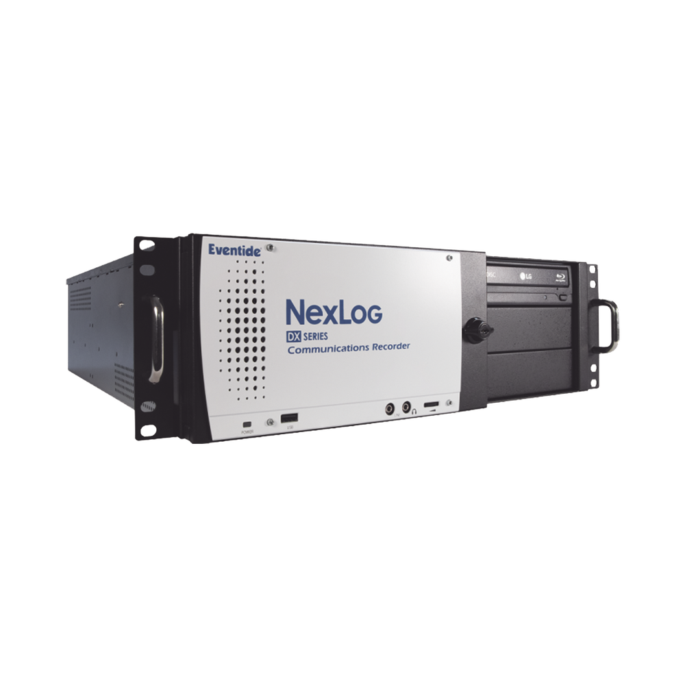 Sistema Avanzado de Grabación de Audio, Para 911, NXDN, P25, DMR Tait, MOTOTRBO, Sepura, Sistemas de Despacho, VoIP y Telefonía - Image 2