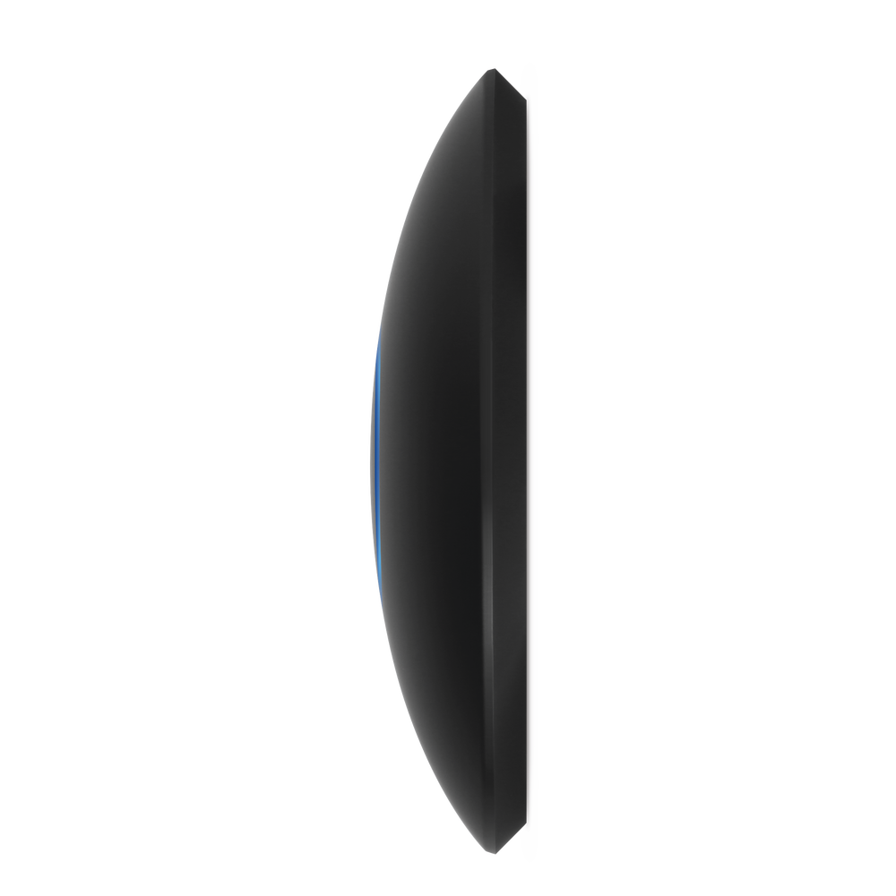 Mascara decorativa diseño en negro para UAP-nanoHD, paquete de 3 mascaras. - Image 3