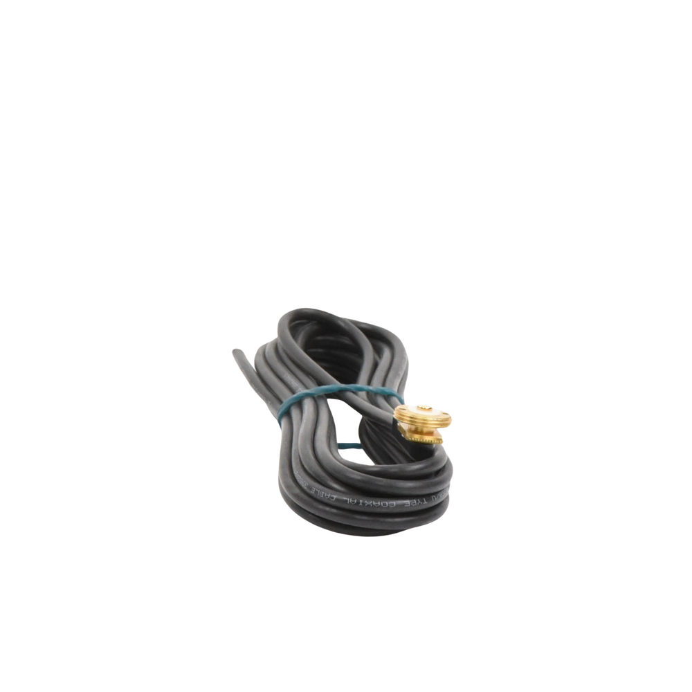 Kit de instalación, incluye montaje de 3/4'' (NMO), 5 m cable RG58 y conector Mini UHF - Image 2