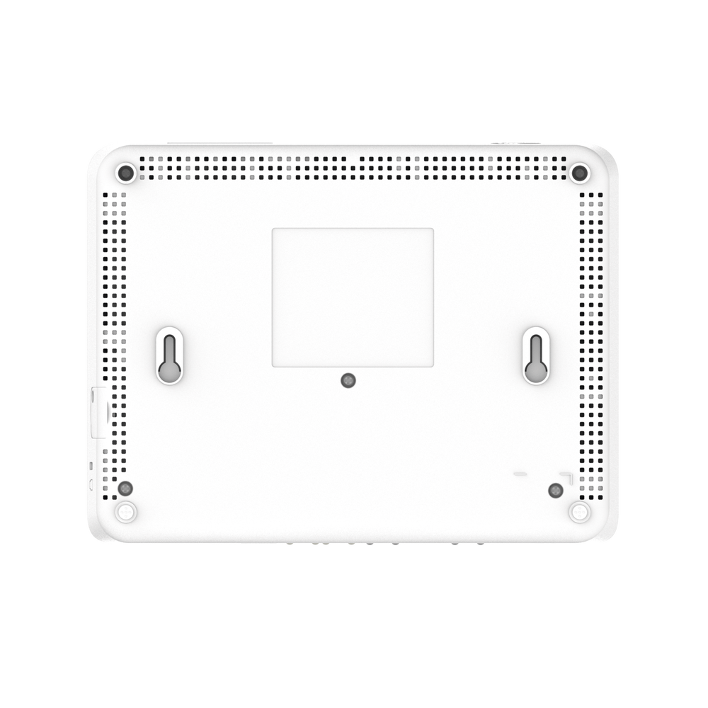 Router/Firewall, con función SD-WAN NSE3000 / 2 puertos WAN Gigabit + 2 SFP combo / 4 puertos LAN Gigabit / Detección de Amenazas/ Bloqueo de Aplicaciones / Administración desde la Nube con cnMaestro / Hasta 1,000 dispositivos - Image 3