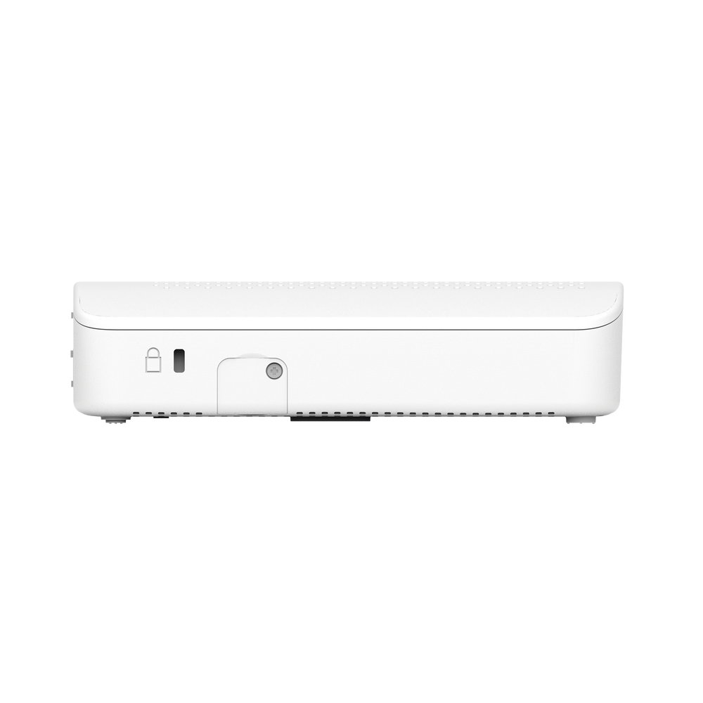 Router/Firewall, con función SD-WAN NSE3000 / 2 puertos WAN Gigabit + 2 SFP combo / 4 puertos LAN Gigabit / Detección de Amenazas/ Bloqueo de Aplicaciones / Administración desde la Nube con cnMaestro / Hasta 1,000 dispositivos - Image 4