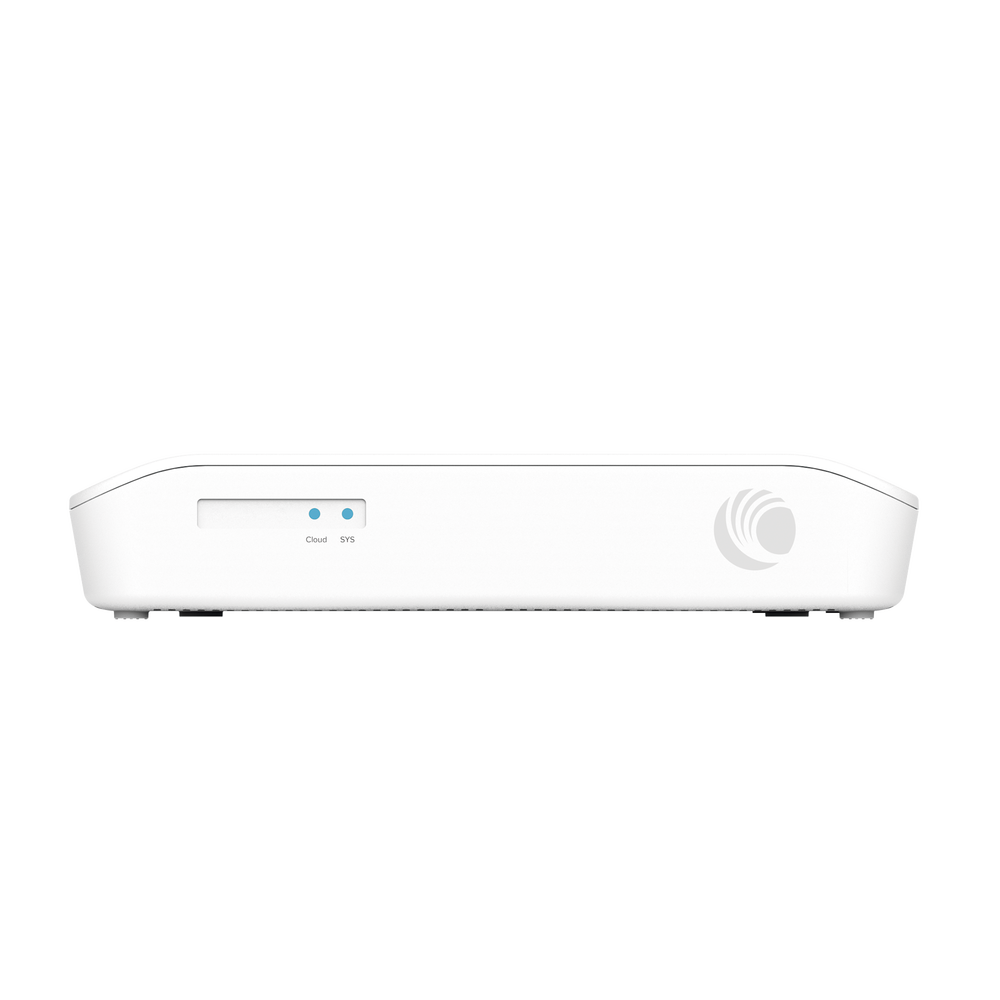Router/Firewall, con función SD-WAN NSE3000 / 2 puertos WAN Gigabit + 2 SFP combo / 4 puertos LAN Gigabit / Detección de Amenazas/ Bloqueo de Aplicaciones / Administración desde la Nube con cnMaestro / Hasta 1,000 dispositivos - Image 6