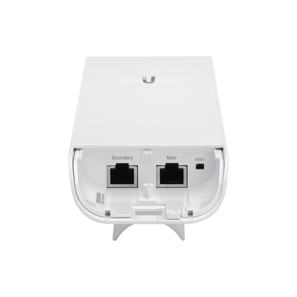 NanoStation airMAX M5 CPE, hasta 150 Mbps, frecuencia 5 GHz (5170-5875 MHz) con antena integrada de 16 dBi - Image 5