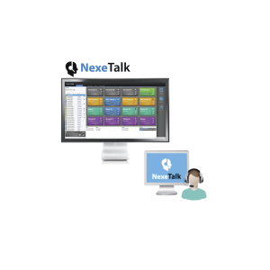 Licencia para despacho NEXETALK modo convencional, 1 PC