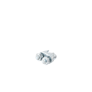 Tensor de 3/8" x 6" acero forjado gancho-argolla ten26