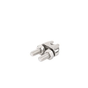 Tensor de 3/8" x 6" acero forjado gancho-argolla ten26