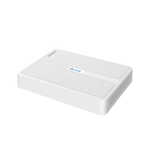 NVR 4 Megapixel (Compatible con Cámaras AcuSense) / 8 Canales IP / 8 Puertos PoE+ / 1 Bahía de Disco Duro / Salida en Full HD (NVR-108H-D/8P(D))
