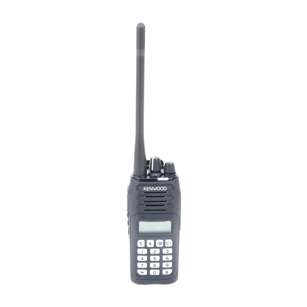 Radio Port�til VHF Digital NXDN / 136-174 MHz / 5 W / 260 Canales / IP67 / DTMF / Roaming / DMR Opcional v�a Licencia - Image 7
