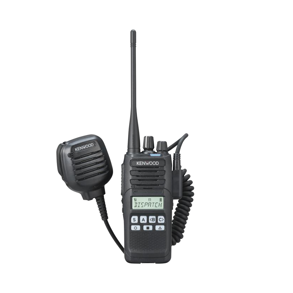 Radio portátil UHF 450-520 MHz, Digital DMR-Analógico, 5 Watts, 260 Canales, Roaming, Encriptación, GPS*, Inc. antena, batería, cargador y clip - Image 7