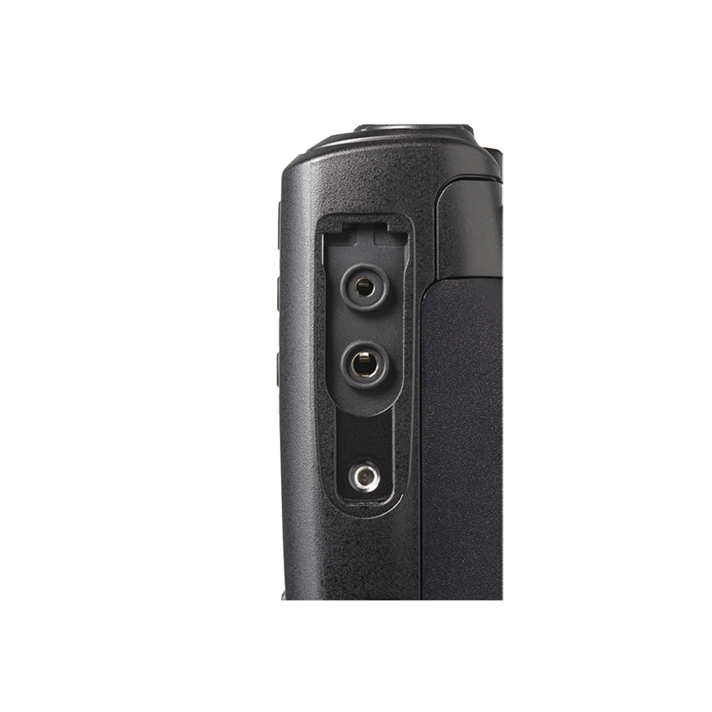 Radio portátil UHF 400-520 MHz, 260 Canales, Digital NXDN-DMR-Análogo, GPS, Bluetooth, IP67, 2 Pines, Incluye Batería-Antena-Cargador-Clip. - Image 6