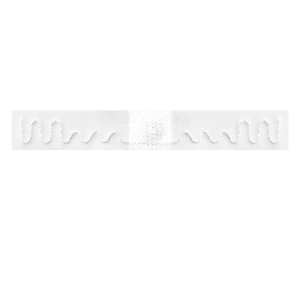 TAG TEXTIL RFID UHF PARA ETIQUETADO DE ROPA IBERNEX