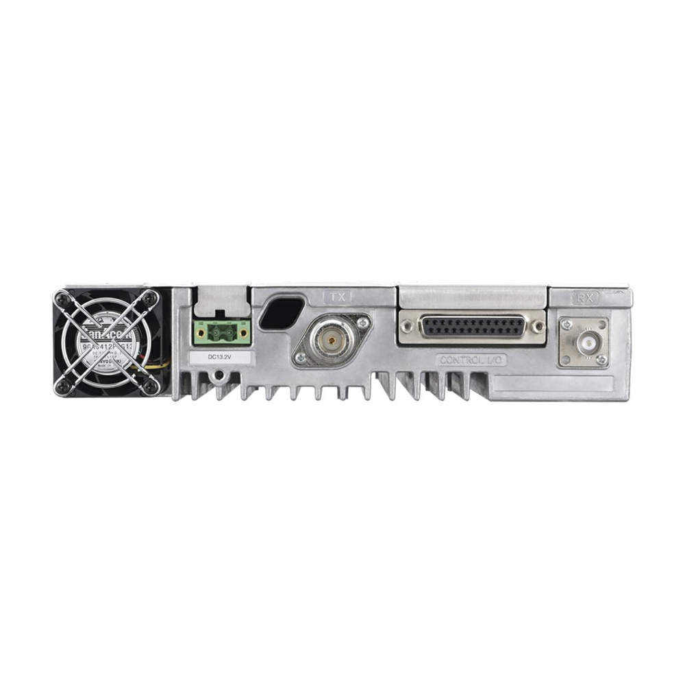 Repetidor VHF 136-174 MHz, Digital NXDN*-DMR*-Analógico, 50 Watts, puerto LAN, MIL-STD-810, SNMP, Redundancia, Inc. accesorios de instalación - Image 5