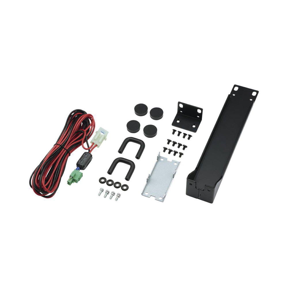 Repetidor VHF 136-174 MHz, Digital NXDN*-DMR*-Analógico, 50 Watts, puerto LAN, MIL-STD-810, SNMP, Redundancia, Inc. accesorios de instalación - Image 6
