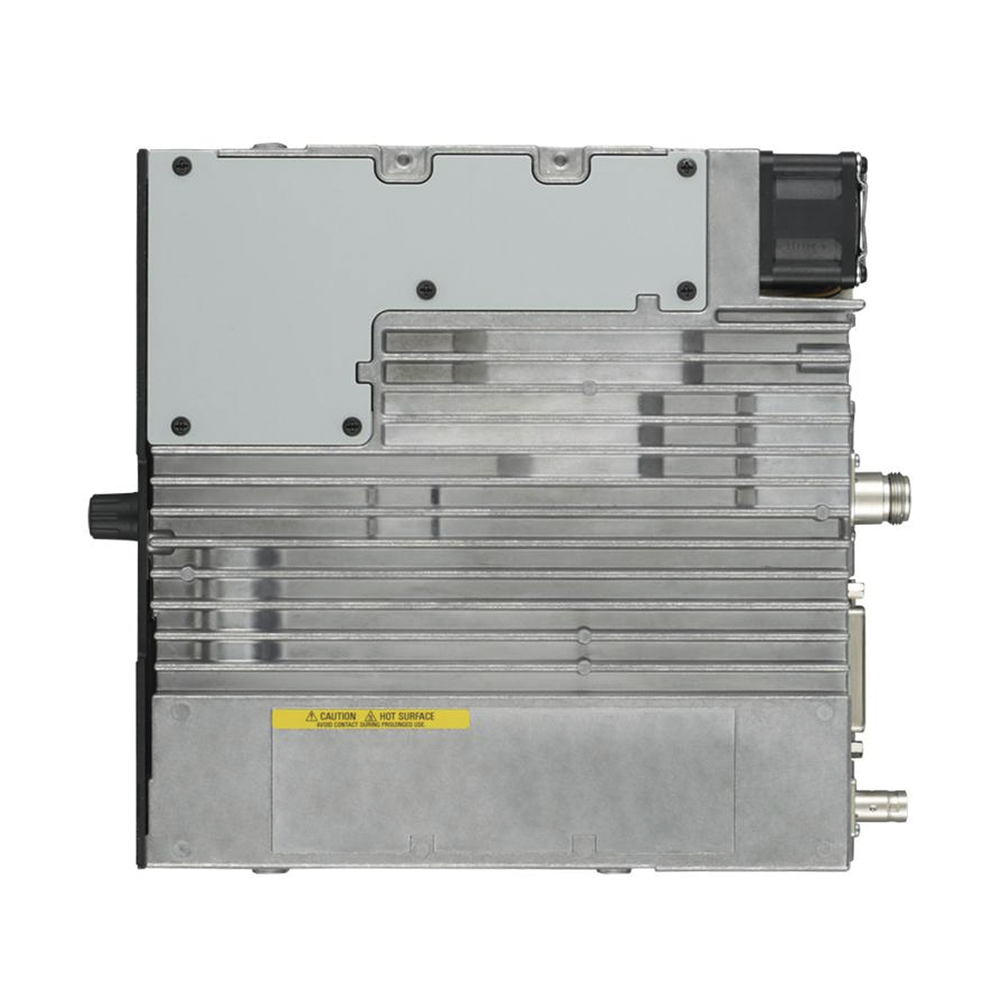Repetidor UHF 400-470 MHz, Digital NXDN*-DMR*-Analógico, 40 Watts, puerto LAN, MIL-STD-810, SNMP, Inc. accesorios de inst. - Image 4